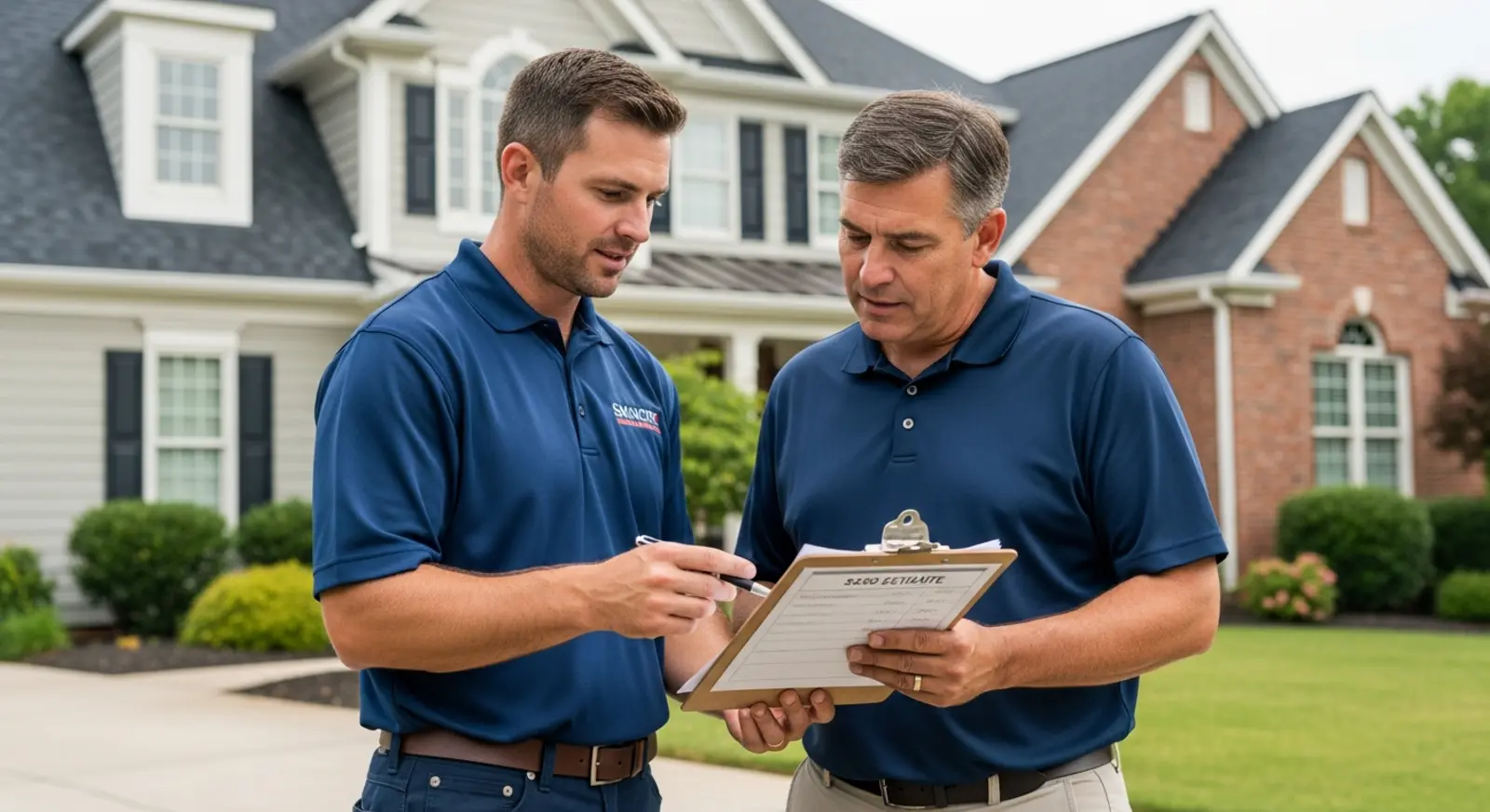 roofing costs in Northern Virginia 2026